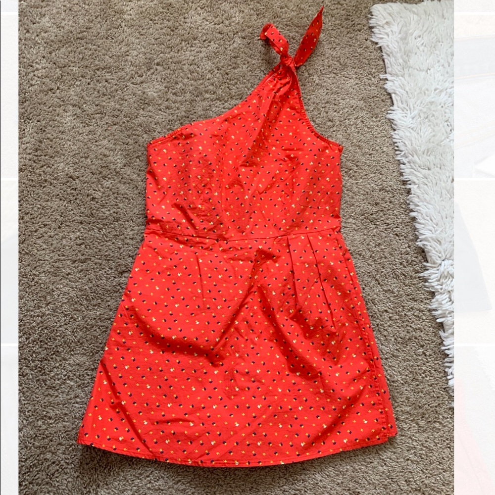 Urban Outfitters Romper